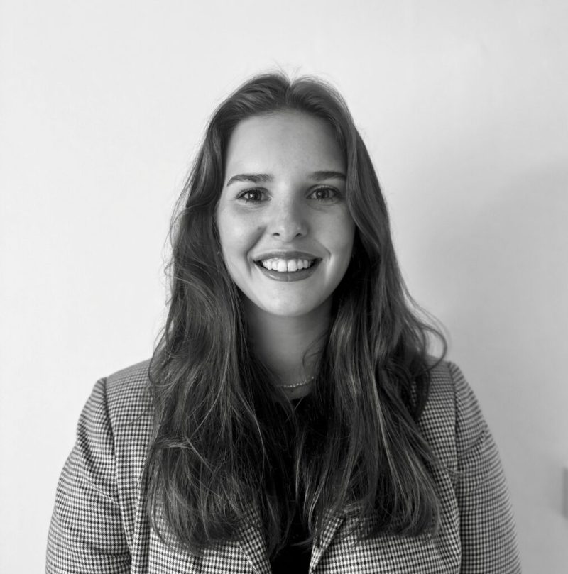 Hannah Rich Staff
