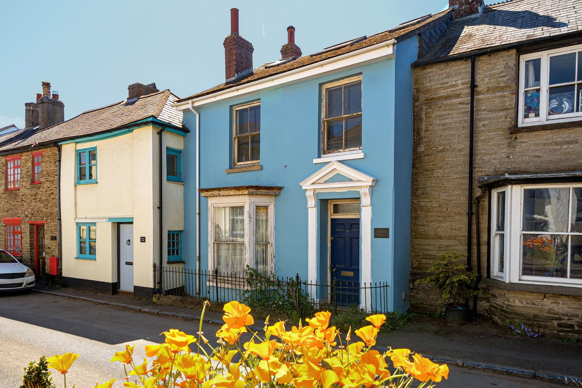 West Alvington, Kingsbridge, TQ7 3PN