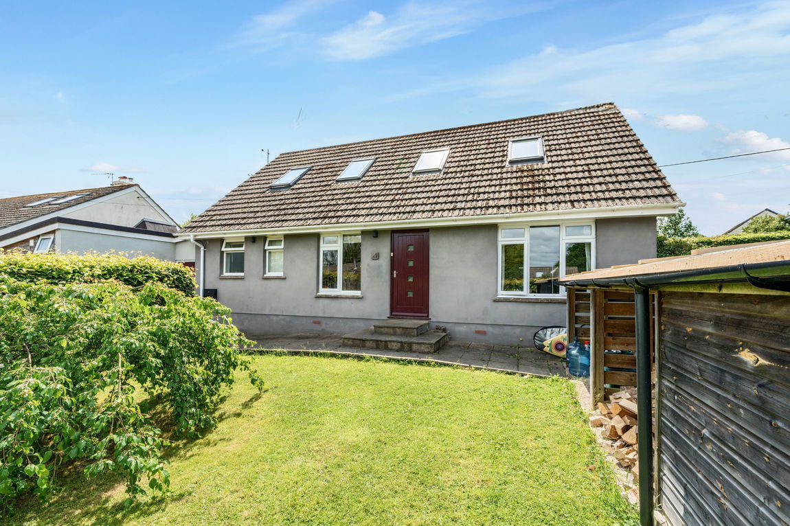 Droridge, Dartington, Totnes