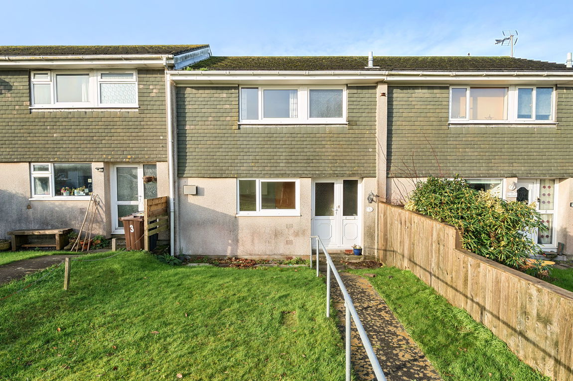 Wakehams Close, Modbury, PL21