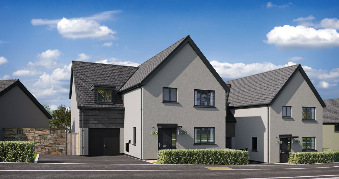 Norden Lane , Kingsbridge, TQ7 1HD