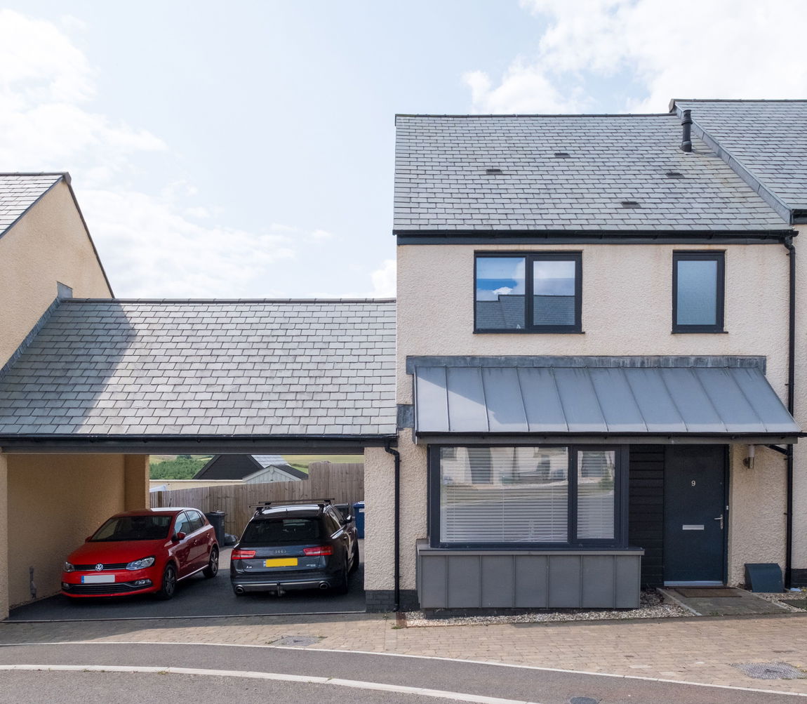 Furzedown Road, Malborough