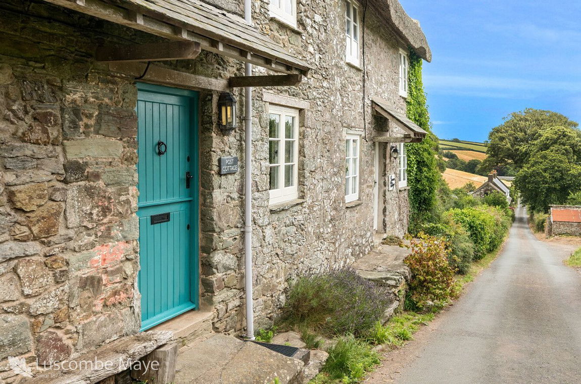 South Allington, Kingsbridge