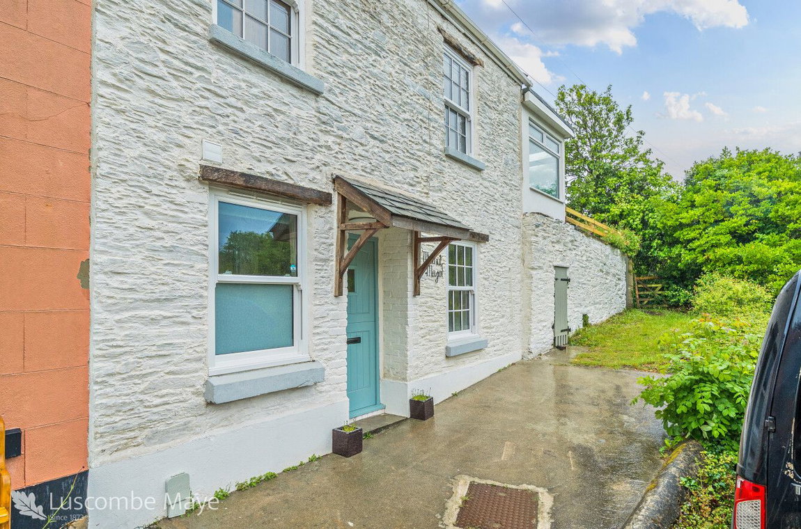 Fore Street, Aveton Gifford, Kingsbridge, TQ7 4JP