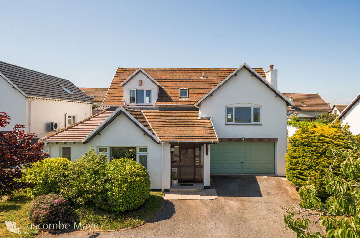 Crestfields, Strete, Dartmouth, TQ6 0SD