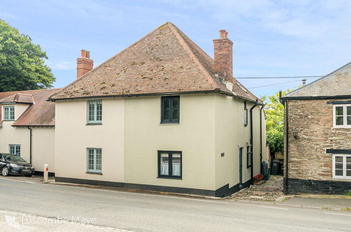 Churchstow, Kingsbridge