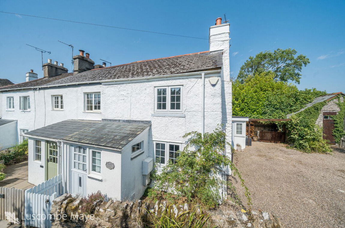 Broadhempston, Totnes