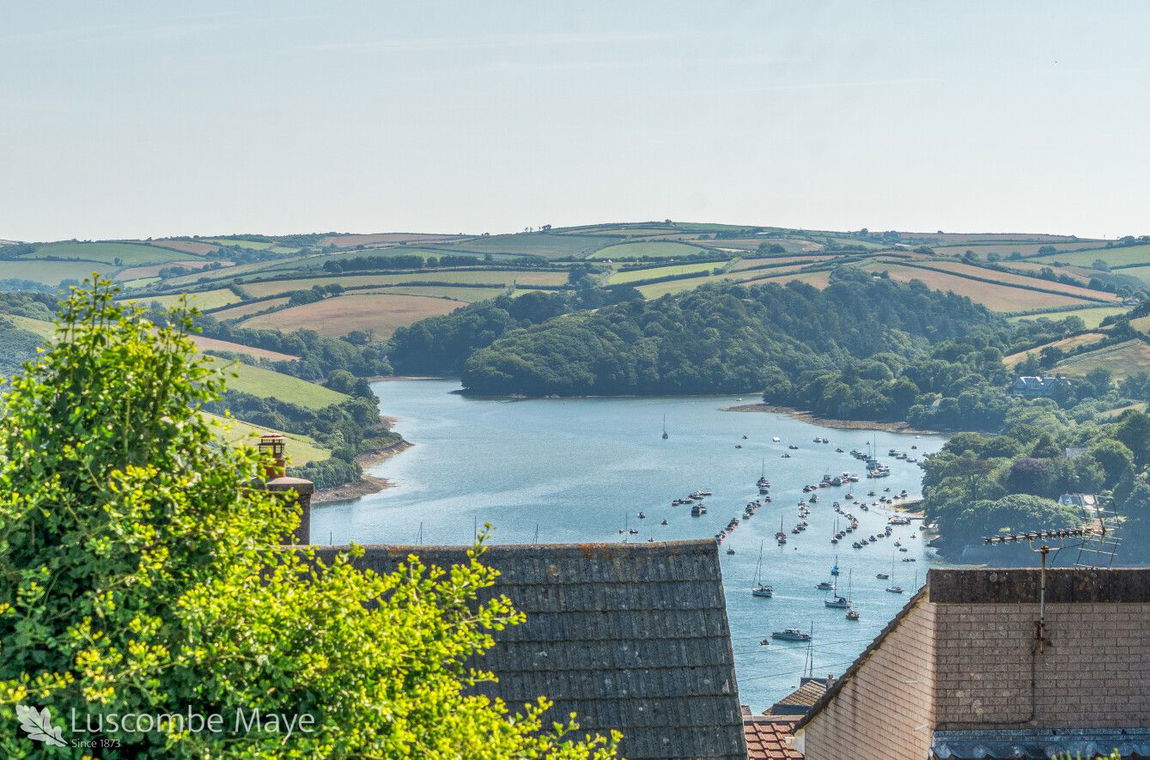 Loring Road, Salcombe