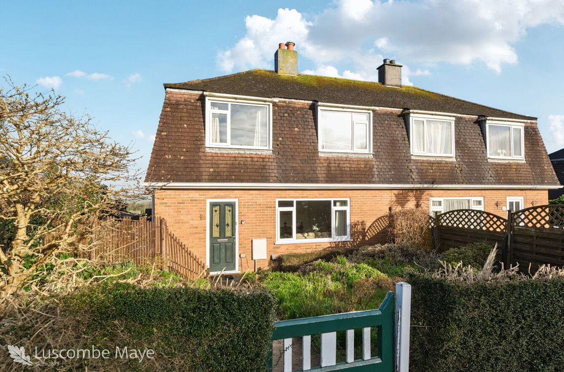 Kingsale Road, Salcombe