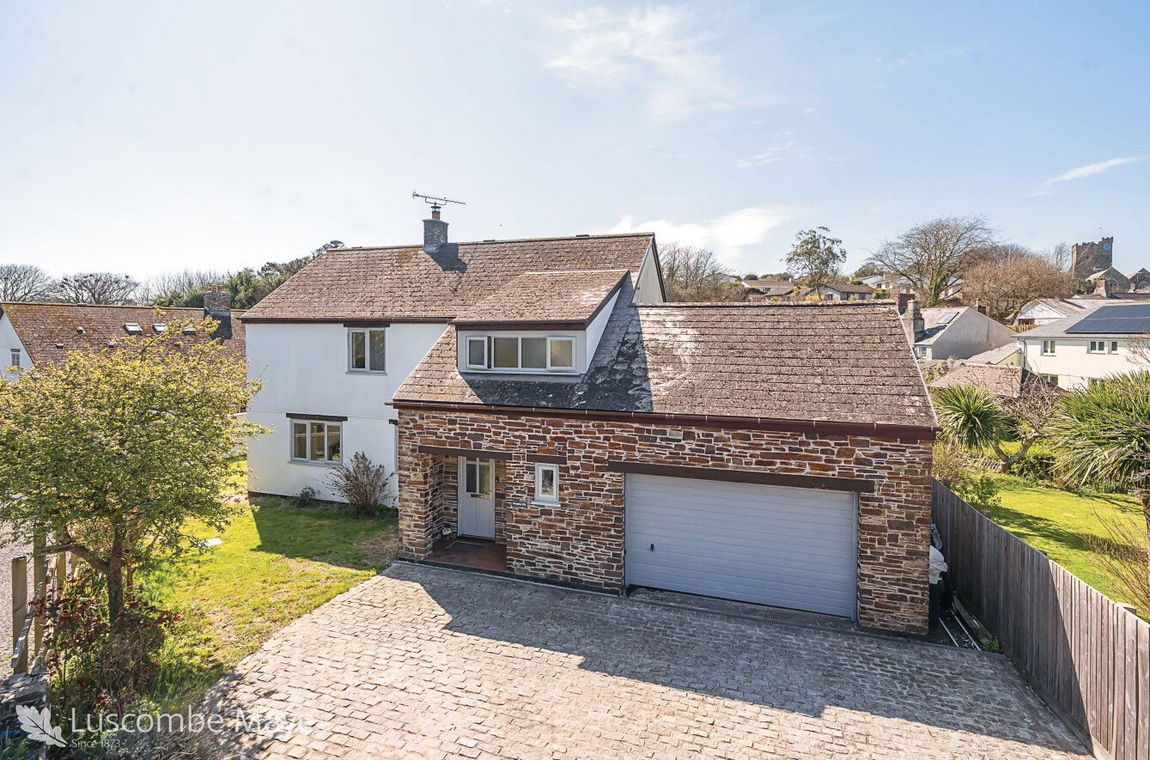 Home Farm Close, Kingston