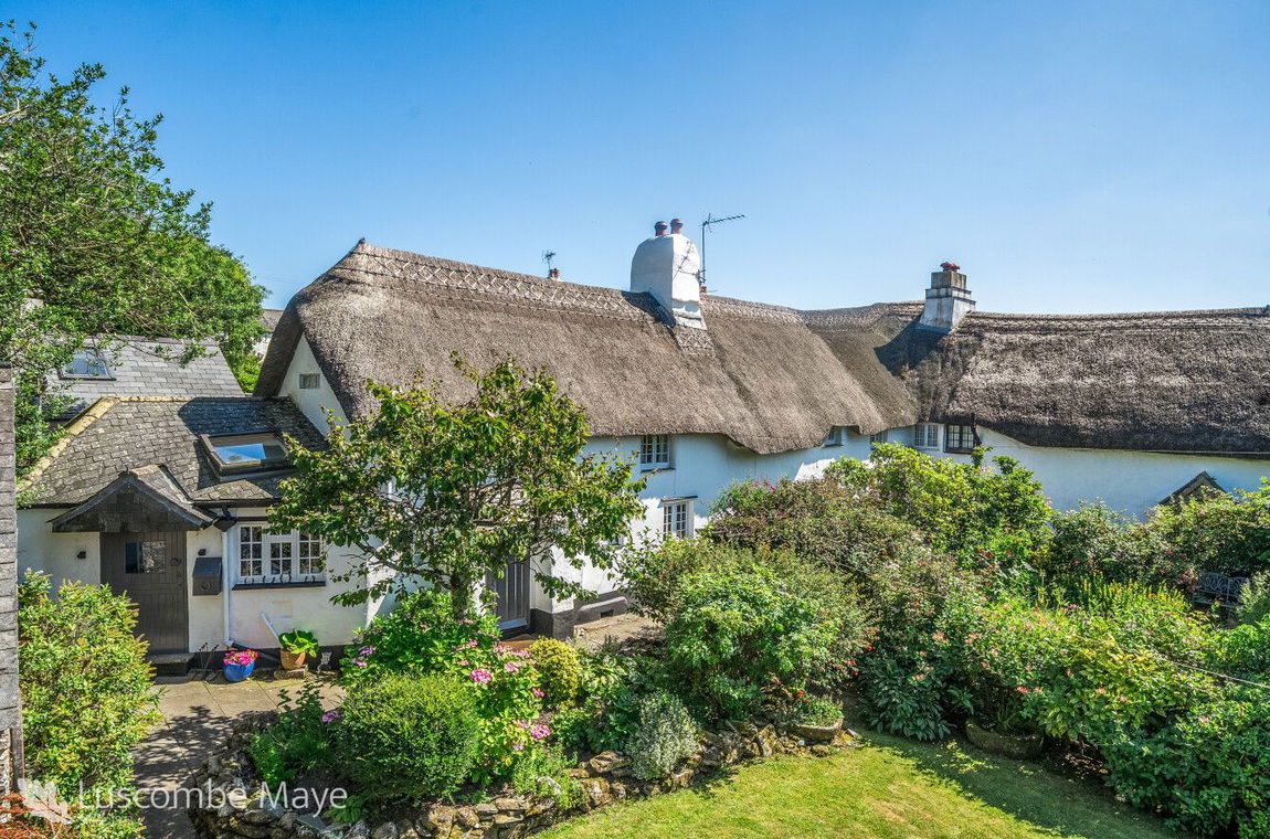 Kingston, South Devon