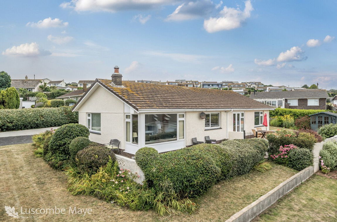 Lambs Close, Thurlestone