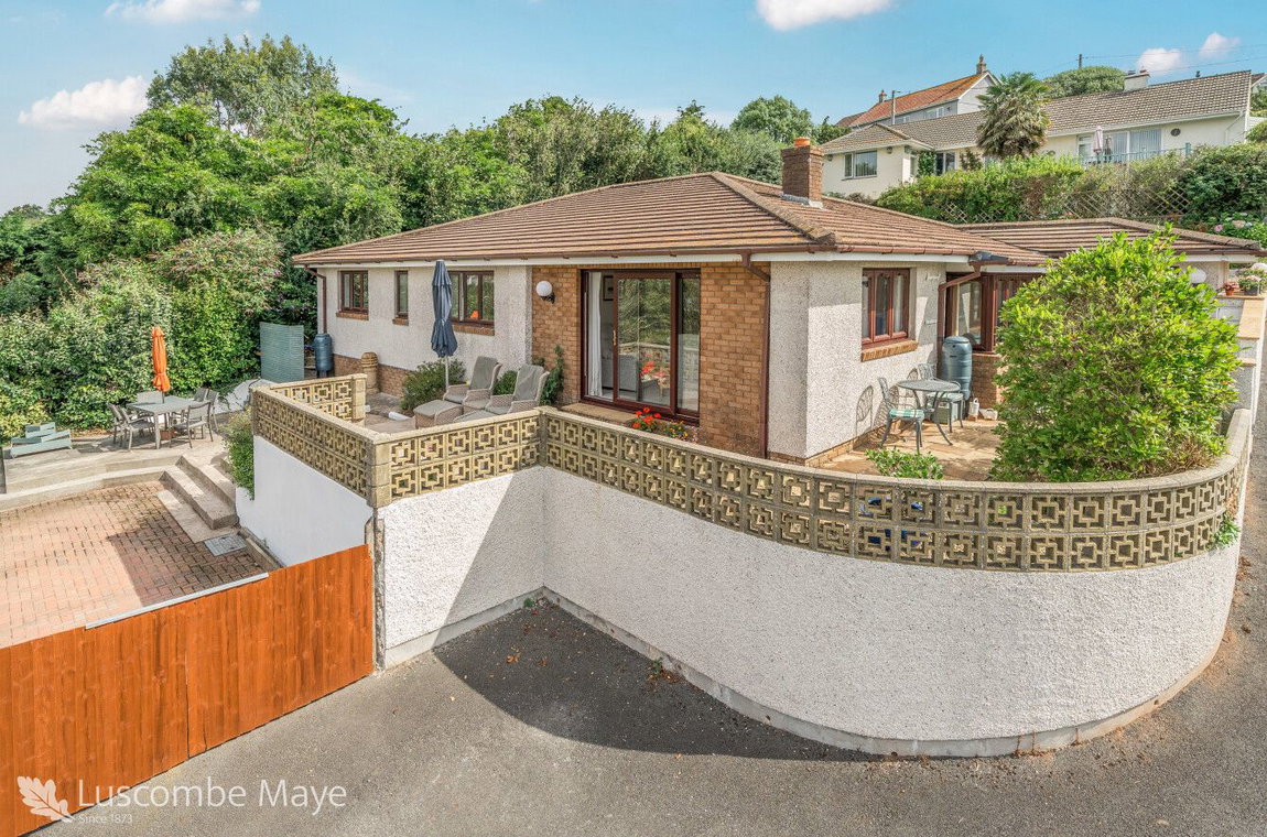 Buckwell Road, Kingsbridge, TQ7 1NQ
