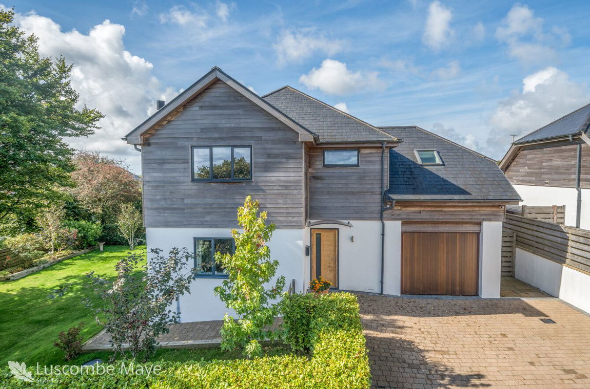 Loddiswell, Kingsbridge, TQ7 4BZ