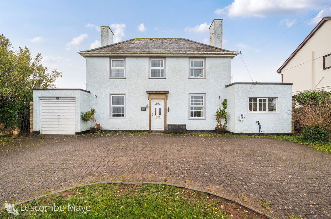 Salcombe Road, Malborough