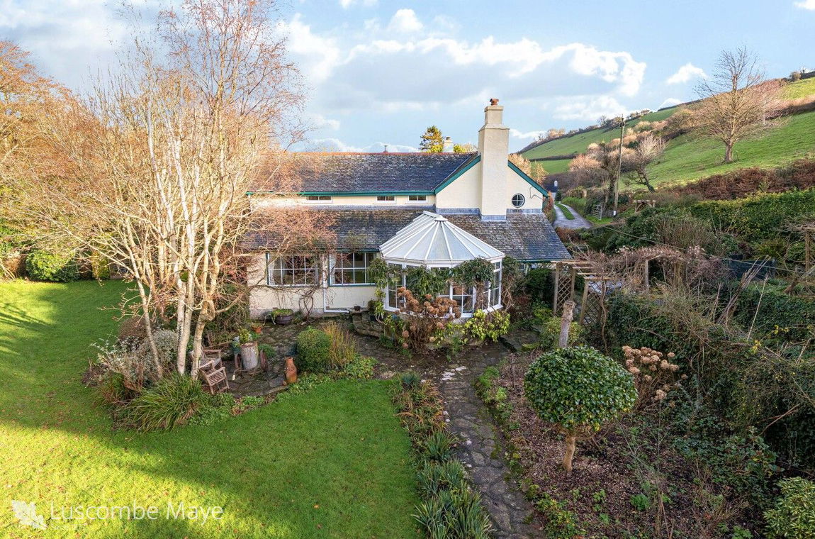 Bowcombe, Kingsbridge, TQ7 2DN