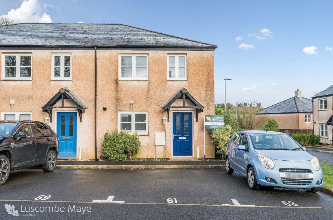 Tappers Lane, Yealmpton, Devon