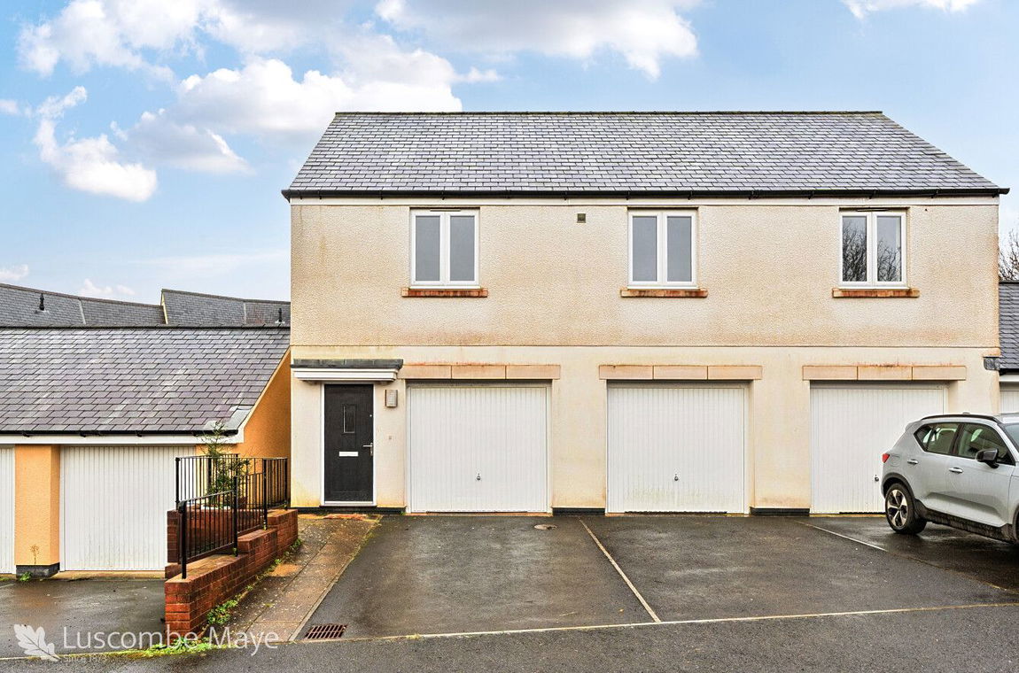 Lower Green Park, Modbury, PL21