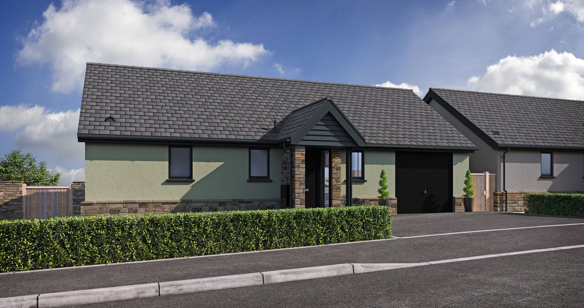 Norden Lane , Kingsbridge, TQ7 1HD