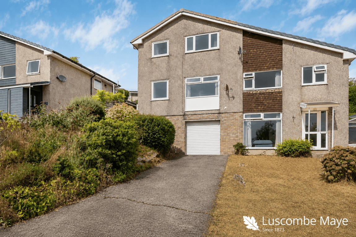 Cleeve Drive, Ivybridge