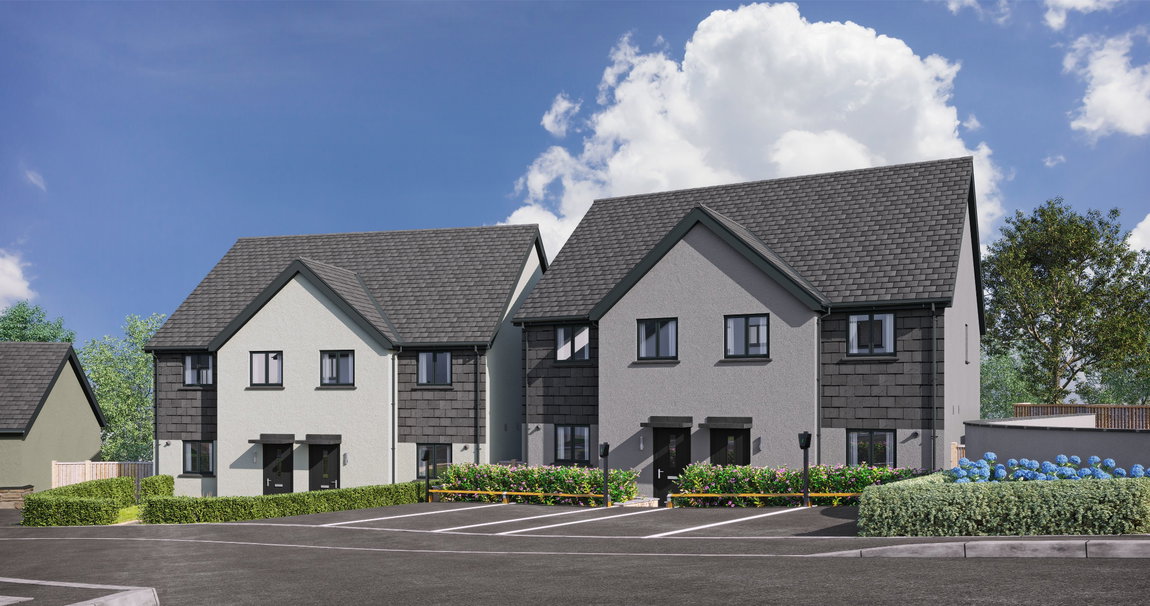 Norden Lane , Kingsbridge, TQ7 1HD