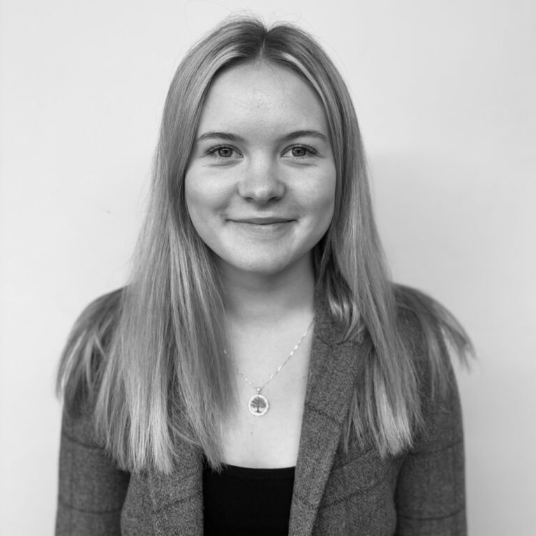 Olivia Bateman