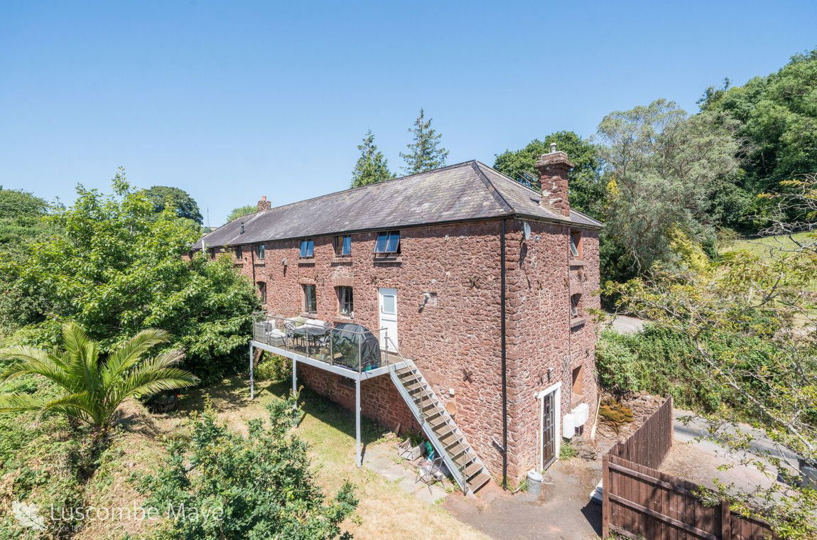 Blagdon, Paignton