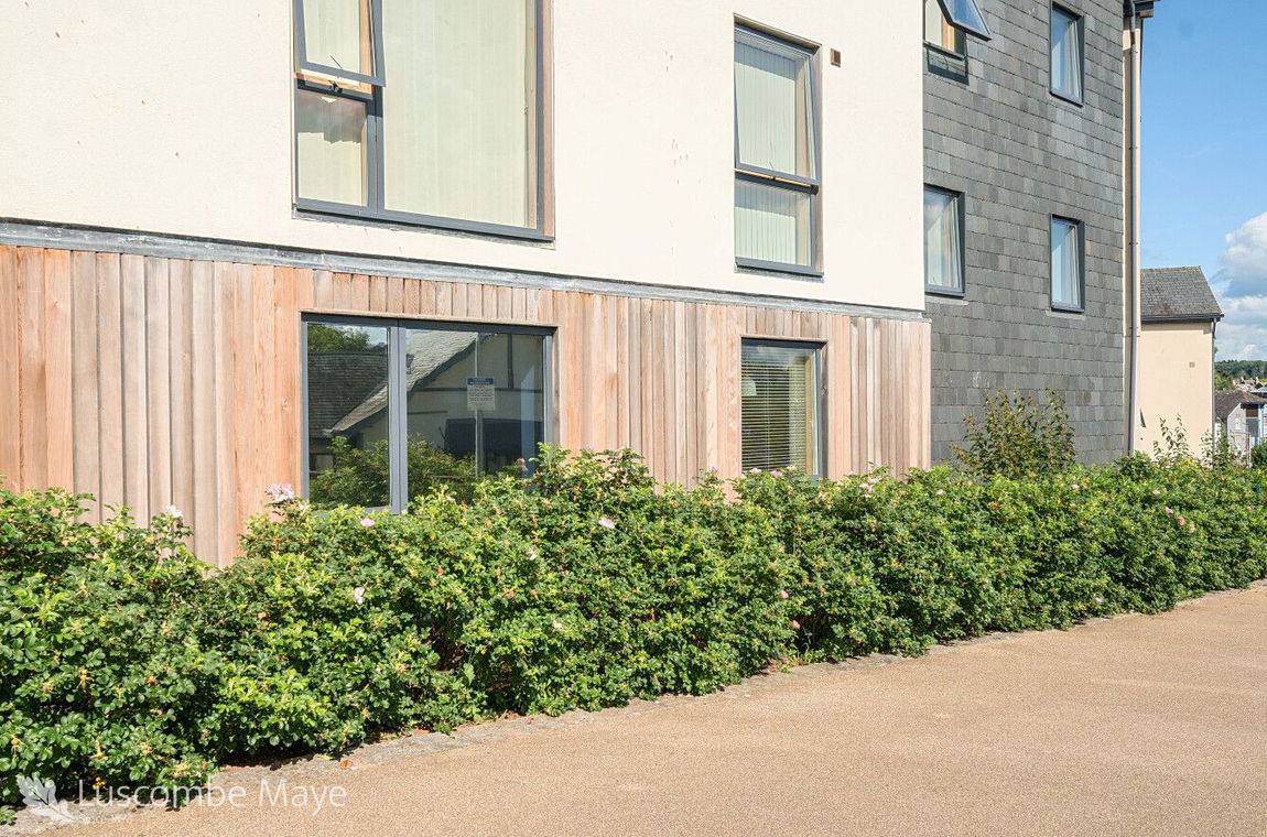 Sawmill Close, Totnes