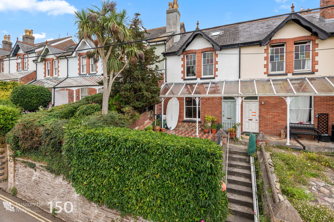 Wallingford Road, Kingsbridge