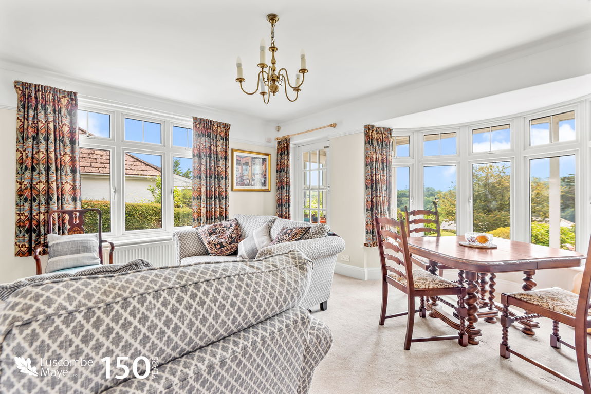 Court Road, NEWTON FERRERS, South Devon