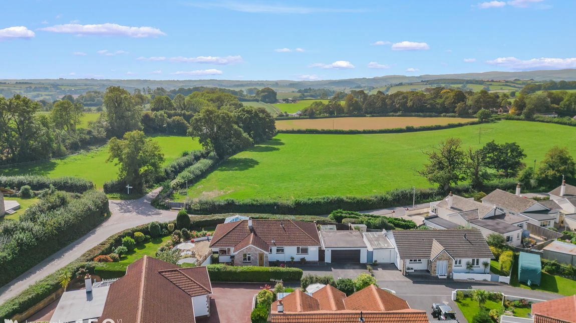 Luscombe Close, Ipplepen