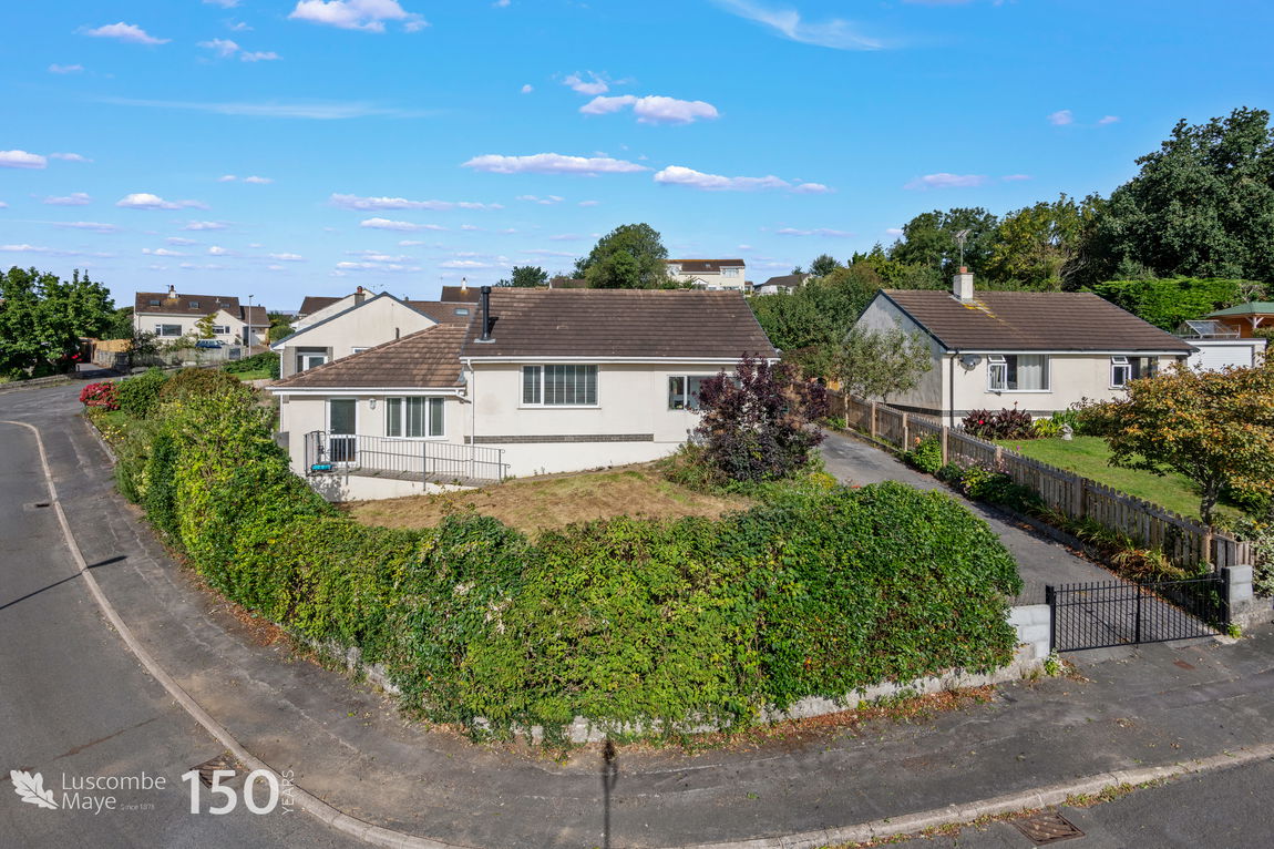 Rock Park, Ashburton
