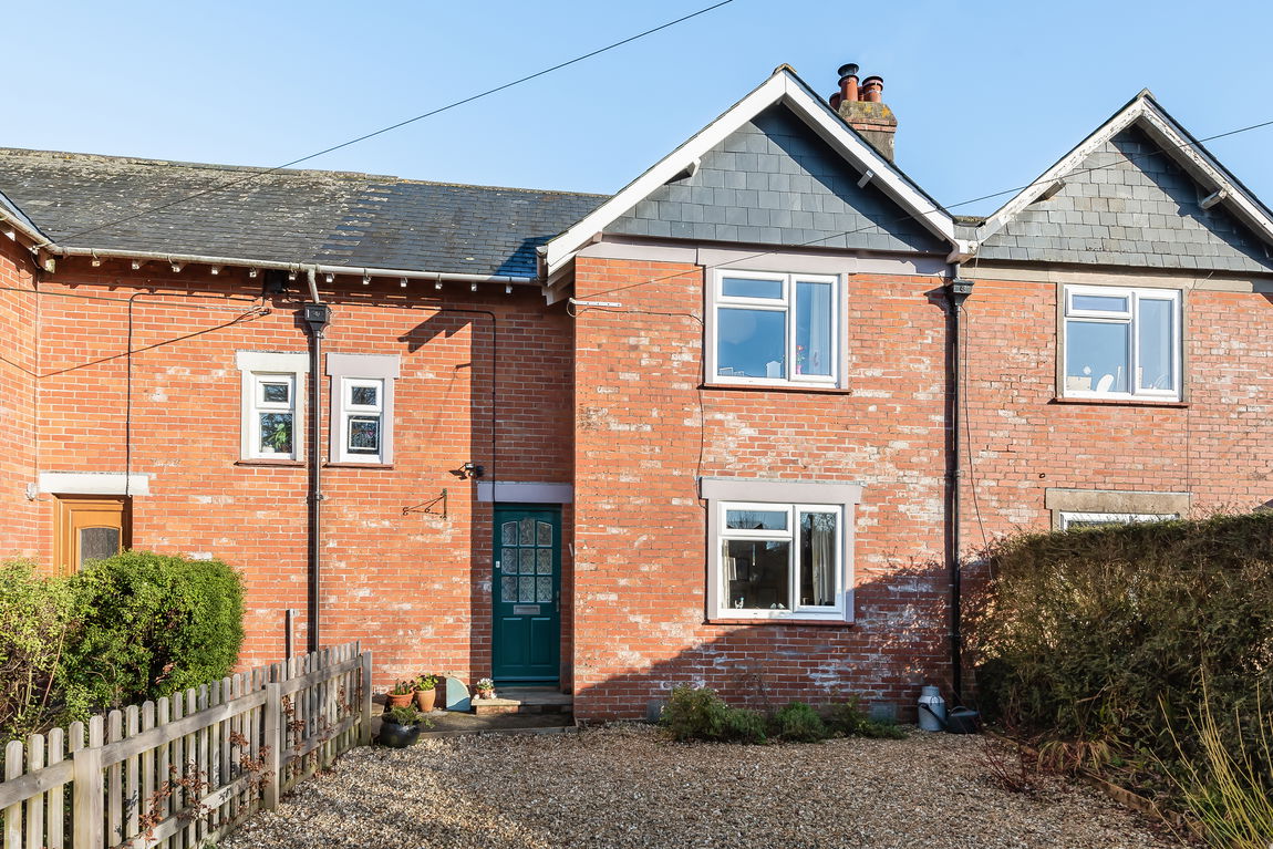 Beacon View, Cott Road, Dartington, Totnes, TQ9 6HH