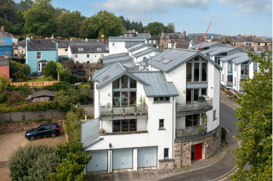 The Lamb, Totnes
