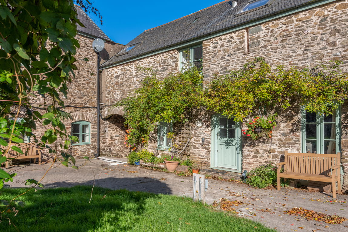 Slapton, Kingsbridge