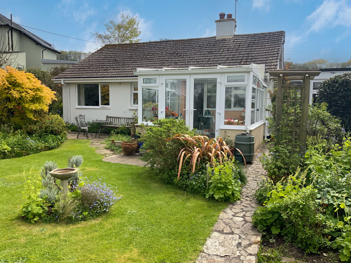 Greenhill, East Allington