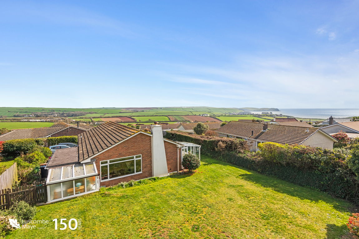 Court Park , Thurlestone