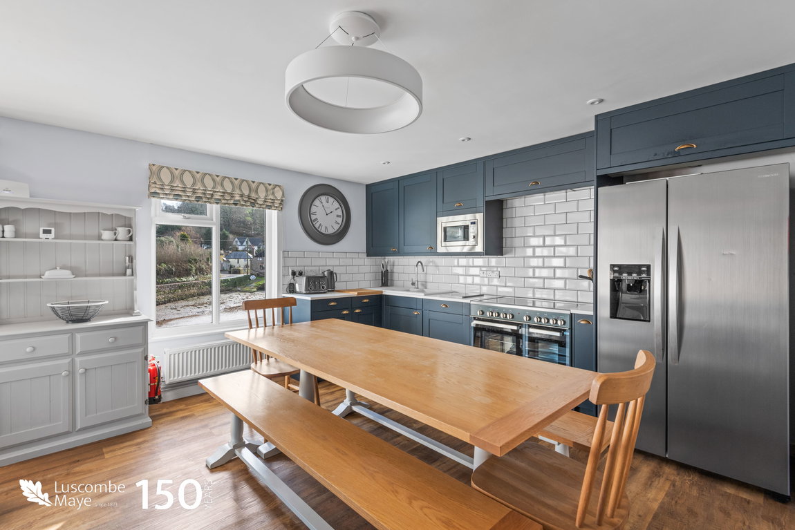 Bridgend, NEWTON FERRERS, South Devon