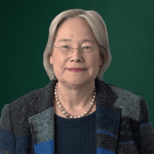 Liz Blank