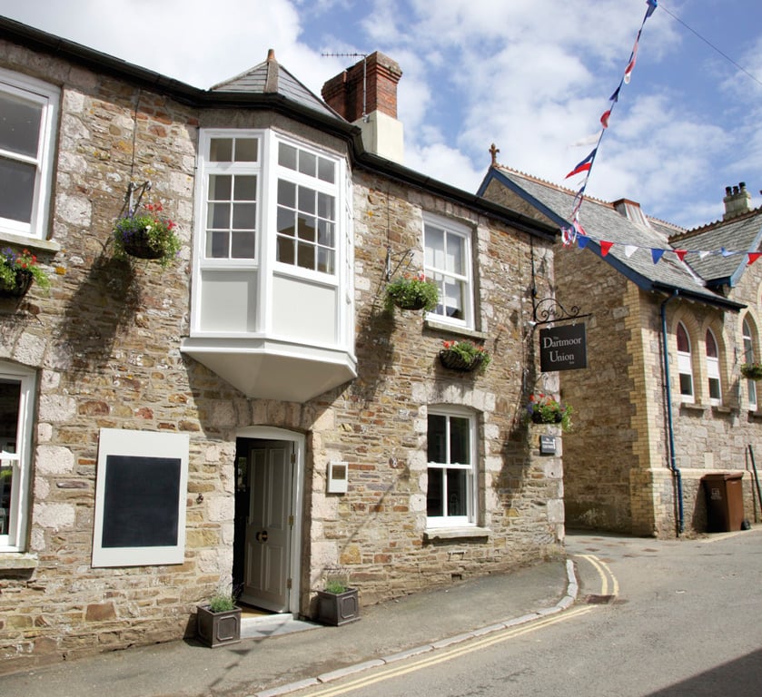 Fore Street, Holbeton