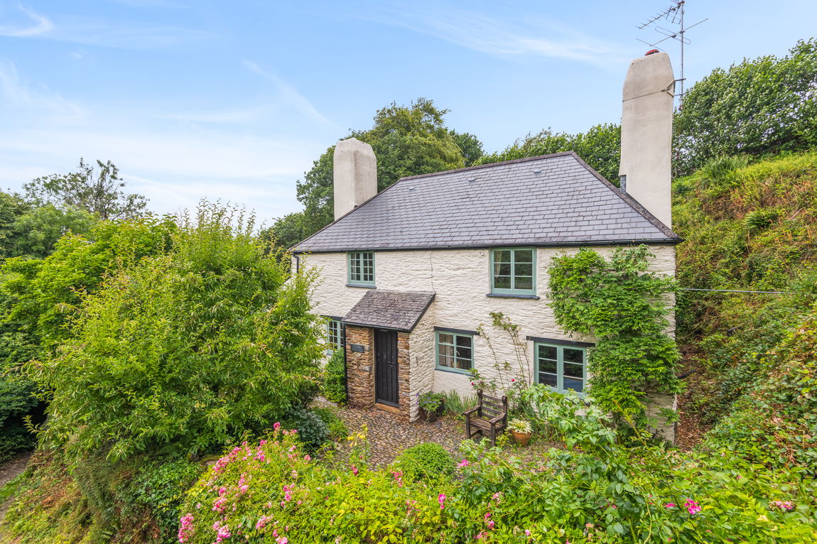 Curtisknowle, Totnes