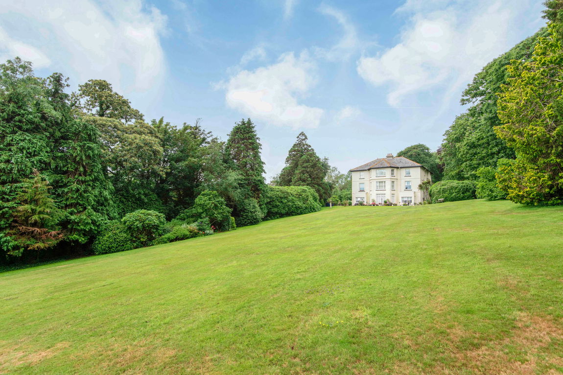 Stokeley Manor, Stokenham