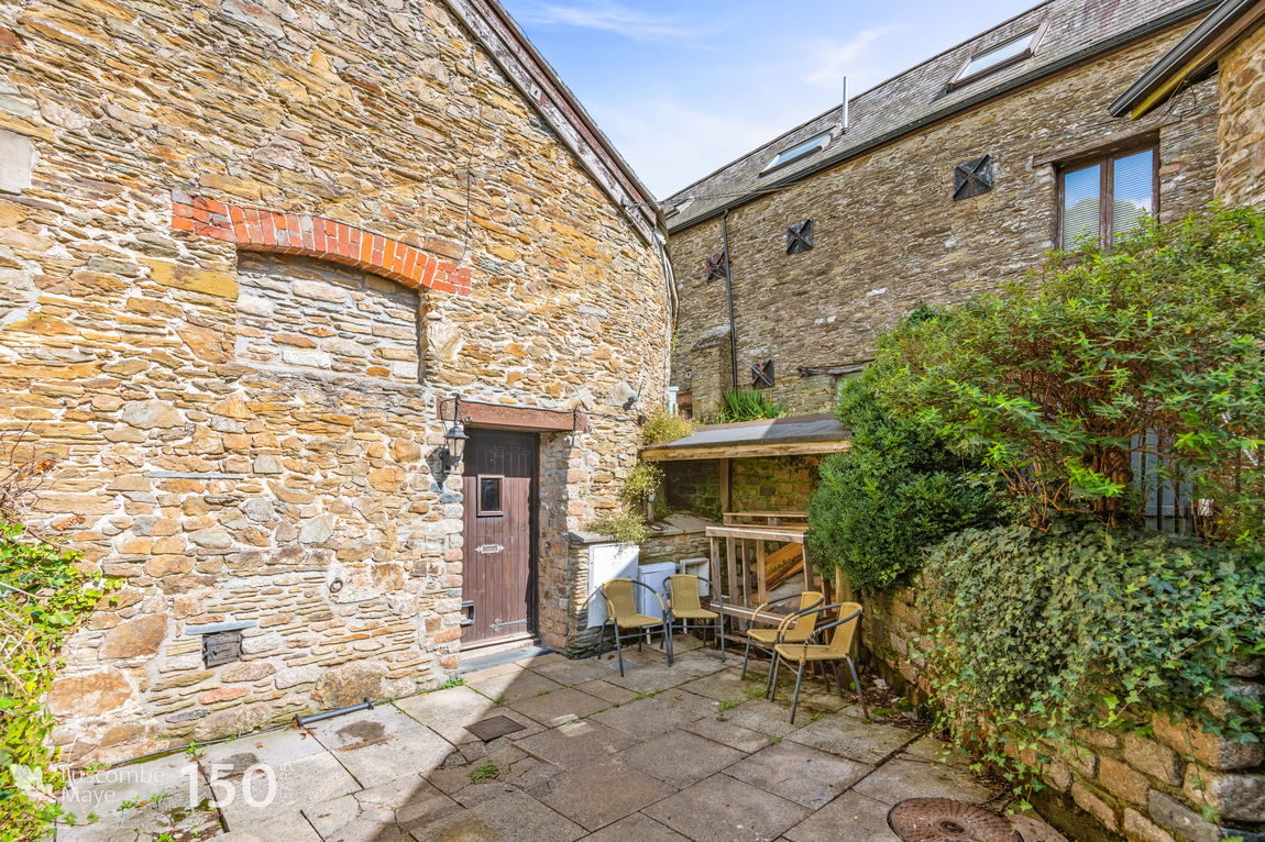 Fallapit Cottages, East Allington