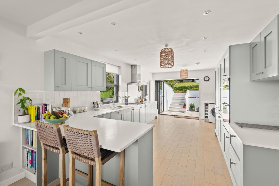Fosse Road, Kingsbridge