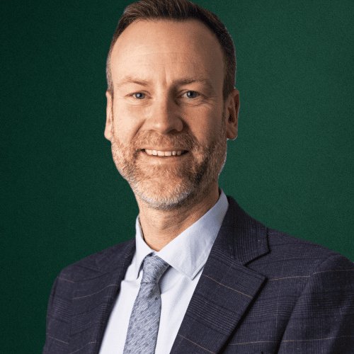 Matt Minett