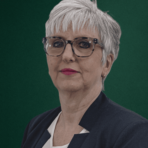 Carole Laidler