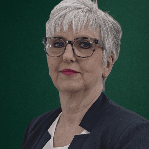 Carole Laidler