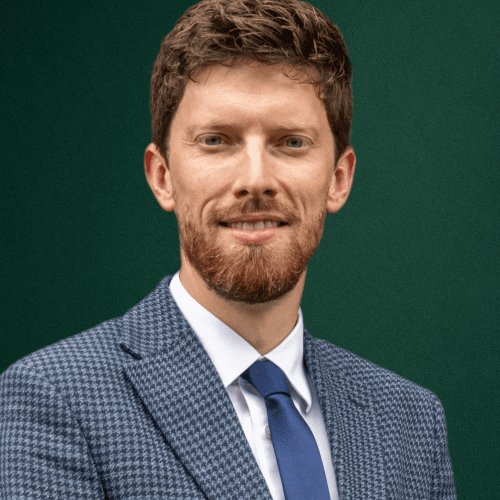 Andrew Stevenson Luscombe Maye