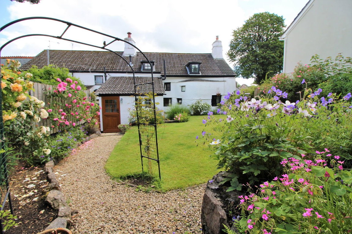 Ford Road, Yealmpton, Devon