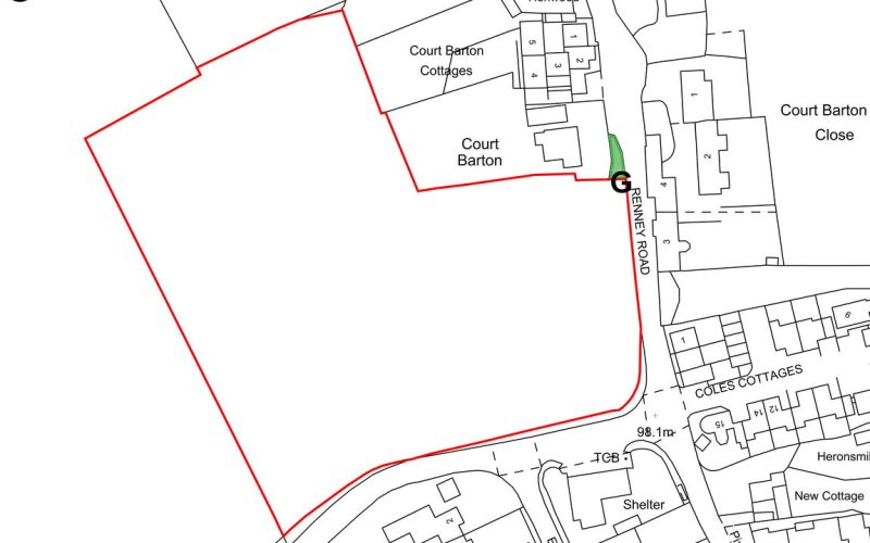 Land-at-Down-Thomas---Sale-plan-_-Access_1758641103678.jpg